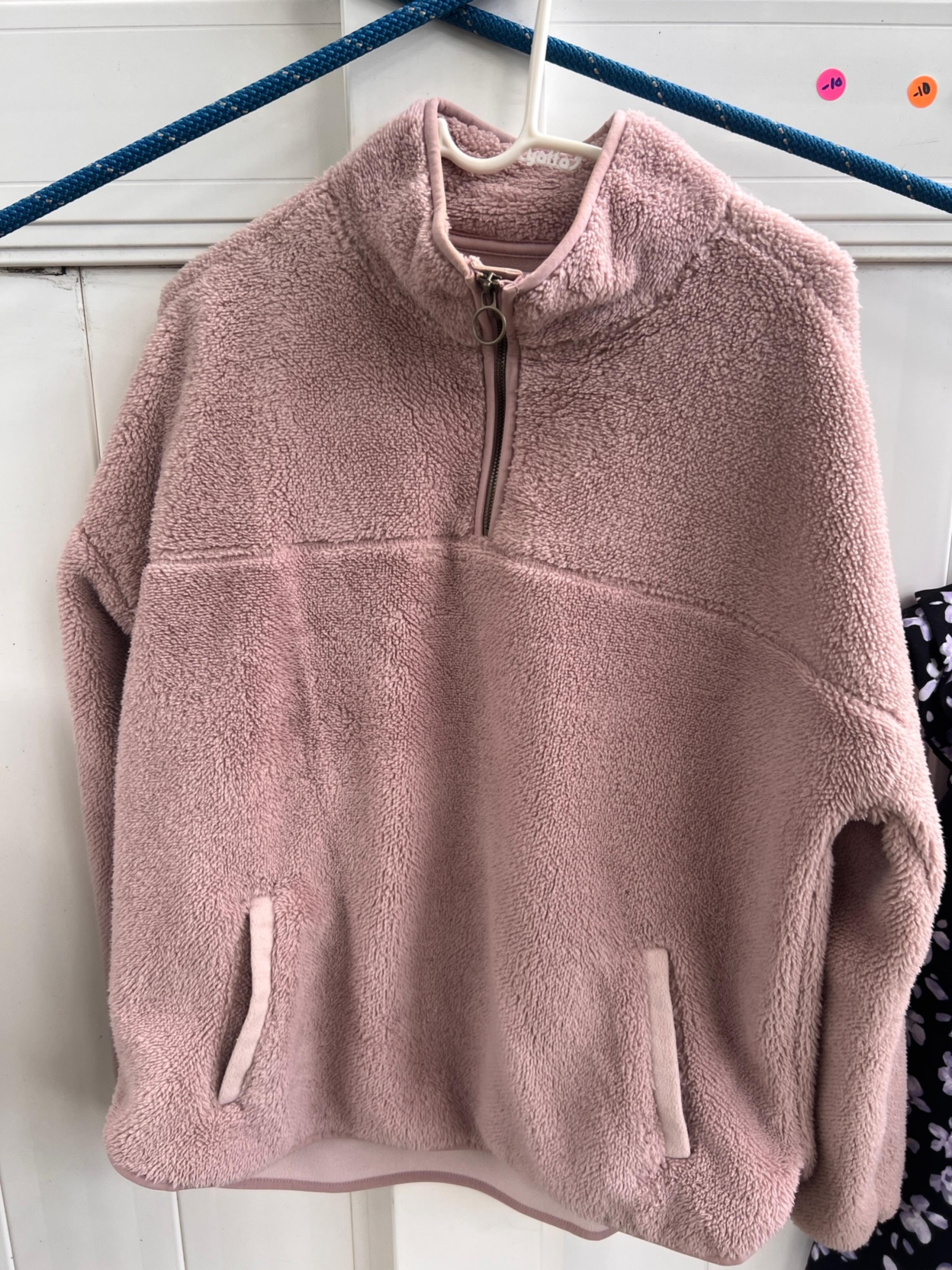 Women’s Sherpa