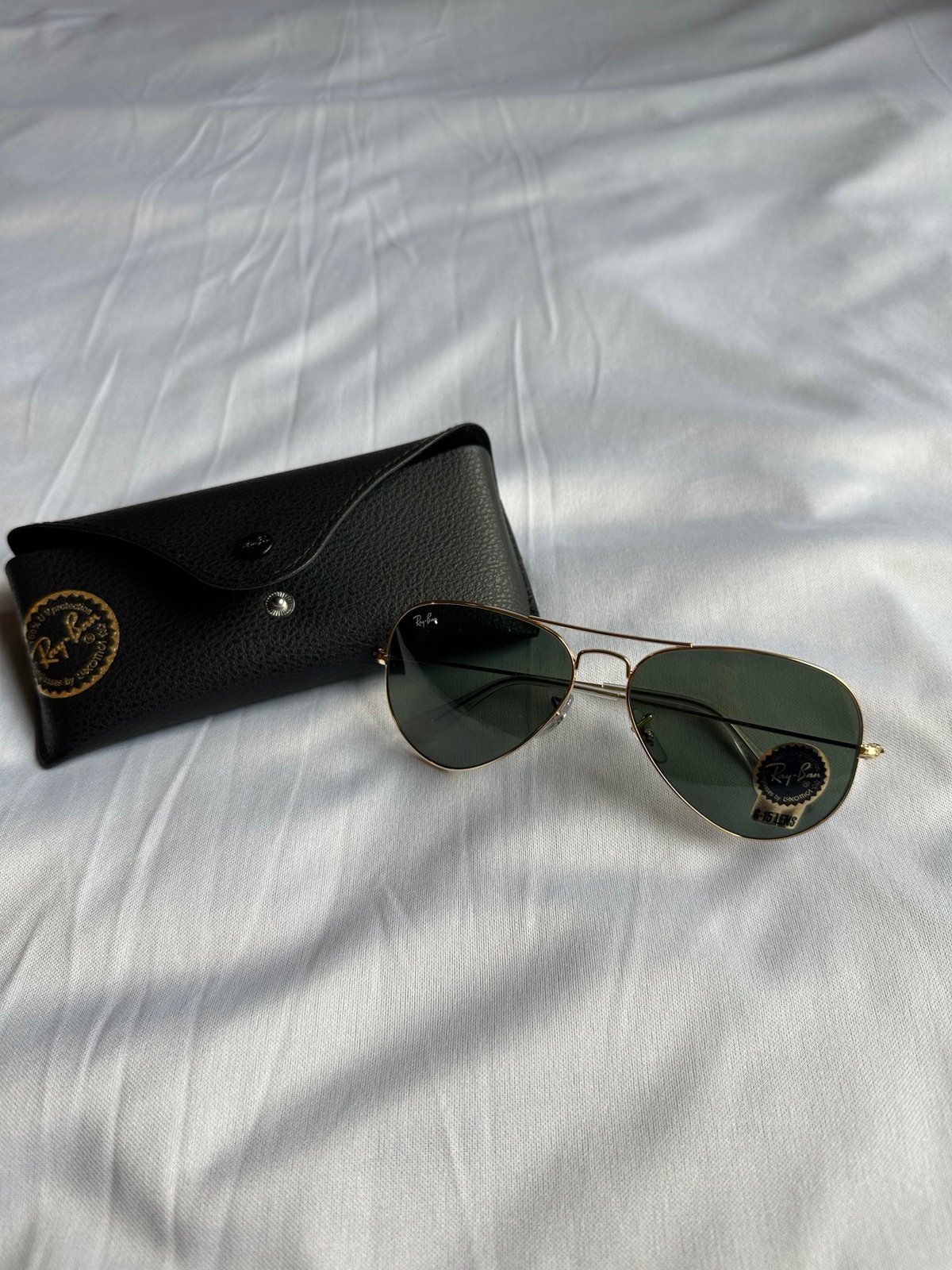 Raybands Sunglasses