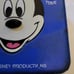 Vtg Walt Disney Productions Mickey Mouse 9 Volt AM Belt Clip Radio Hong Kong