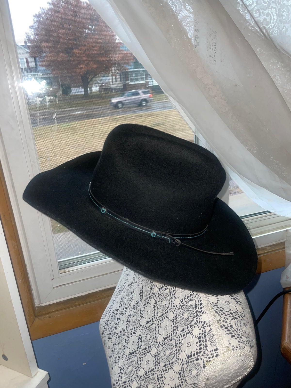 Serratelli Hat