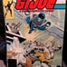 GI Joe Comic Book A Real American Hero Vol 3 #24 June 2004 American Hero 02064