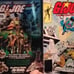 GI Joe Comic Book A Real American Hero Vol 3 #24 June 2004 American Hero 02064