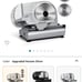 Meat Slicer