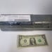 NEW Harris NIC Welding Electrodes Alloy NLW59 3/32 X 14 Nickel Alloy - 10 LB