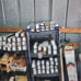 NEW Harris NIC Welding Electrodes Alloy NLW59 3/32 X 14 Nickel Alloy - 10 LB