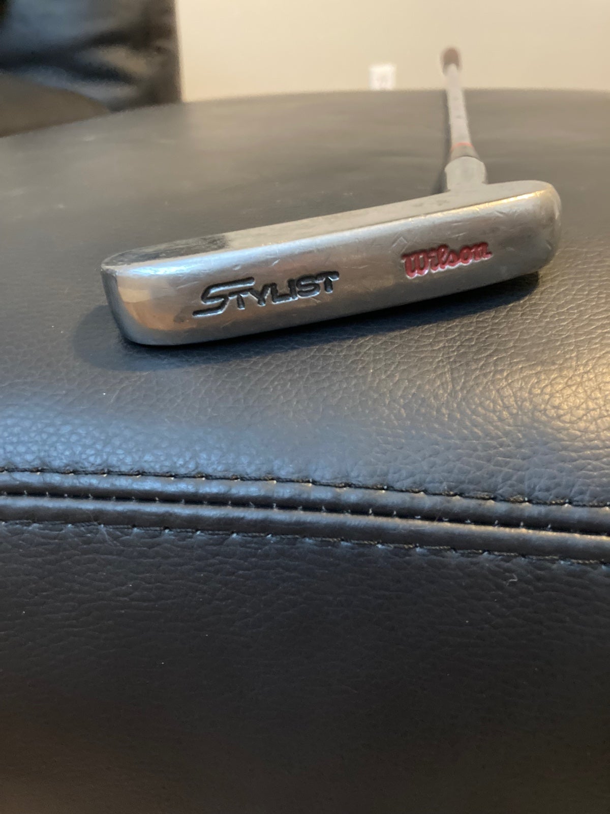 Wilson Stylist Putter