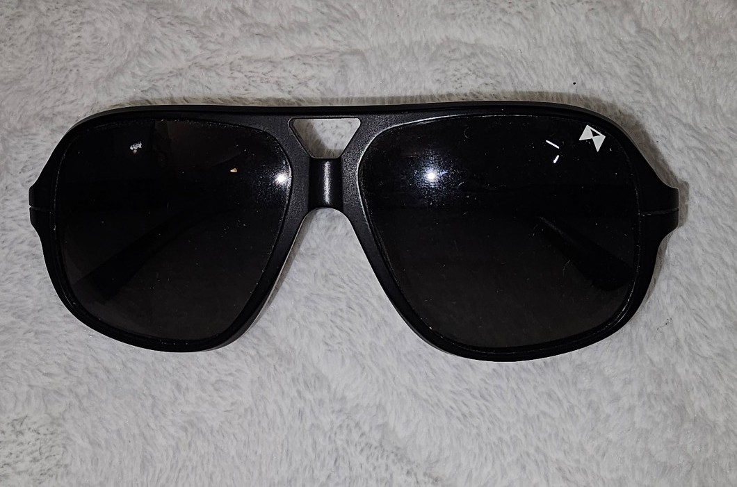 William painter mens sunglasses