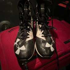 Under Armour Highlight RM Cleats