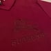 Small Size Nwt Burberry Men's Polo T-Shirt