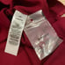 Small Size Nwt Burberry Men's Polo T-Shirt