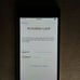 Apple iPod touch 5th gen cloud lock 32GB