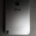 Apple iPod touch 5th gen cloud lock 32GB