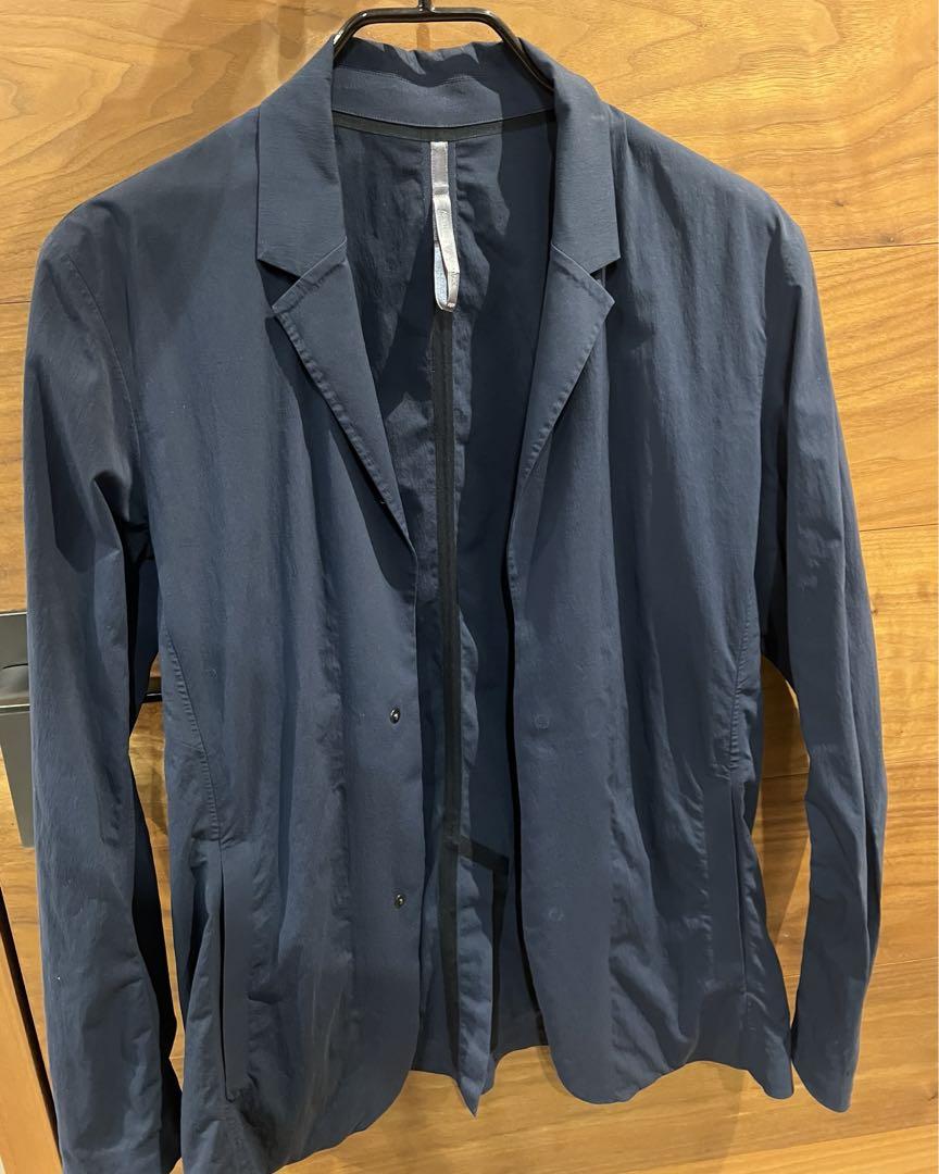 Arc'teryx Veilance Jacket