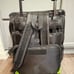 Seahawk Rolling Cooler