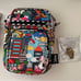 Jujube sushi cars mini helix