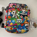 Jujube sushi cars mini helix