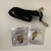 Jujube sushi cars mini helix