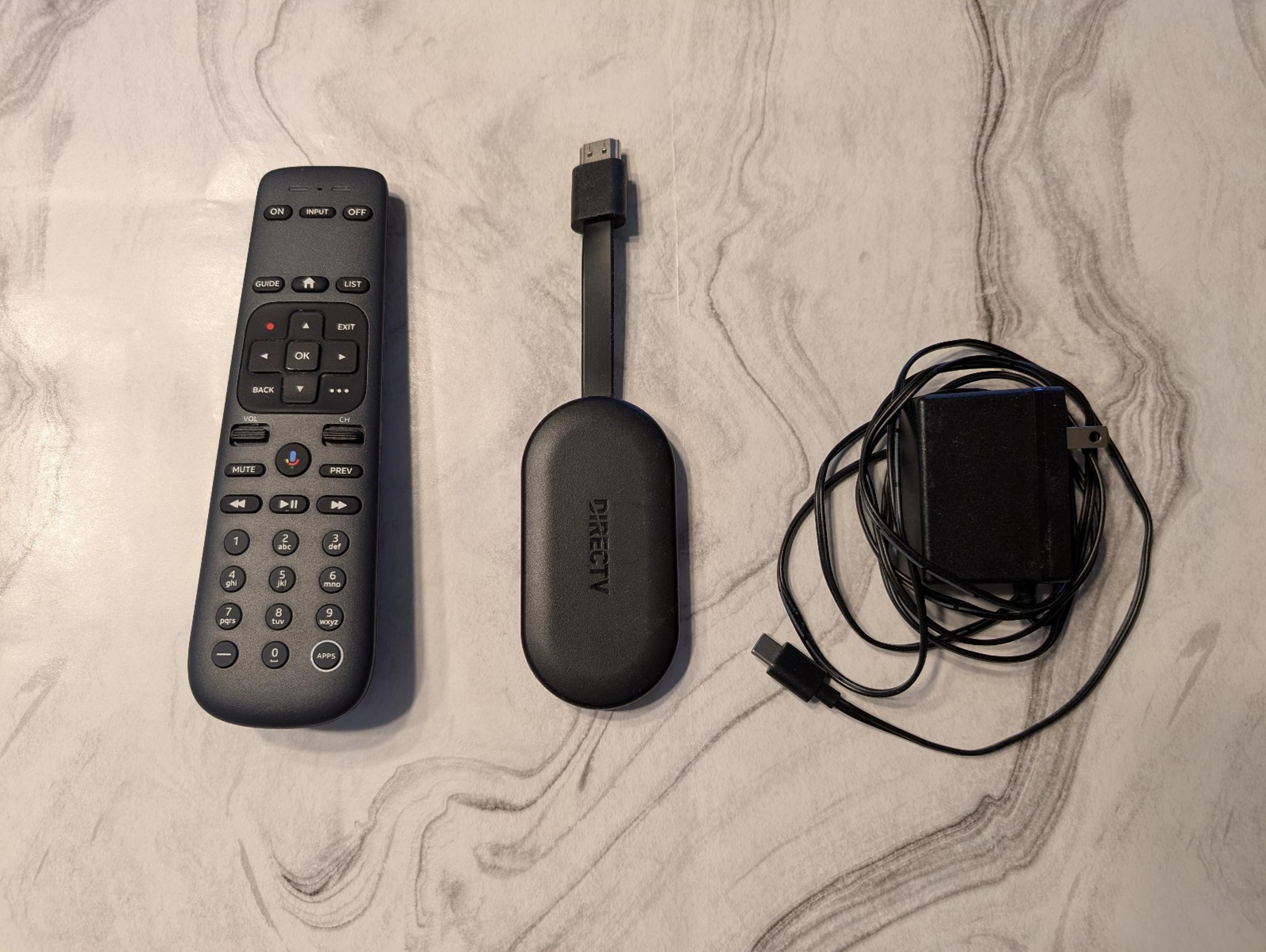 DirecTV Gemini Air