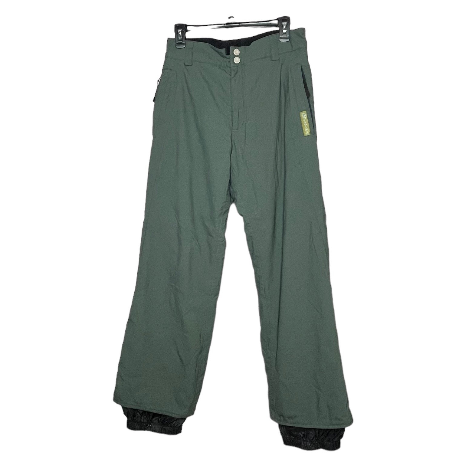 Burton Men's Snowboard Snow Ski Winter Pants Size Small