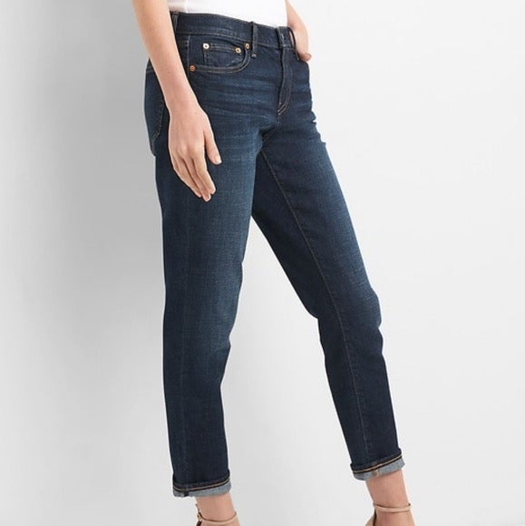 GAP Best Girlfriend Jeans-26