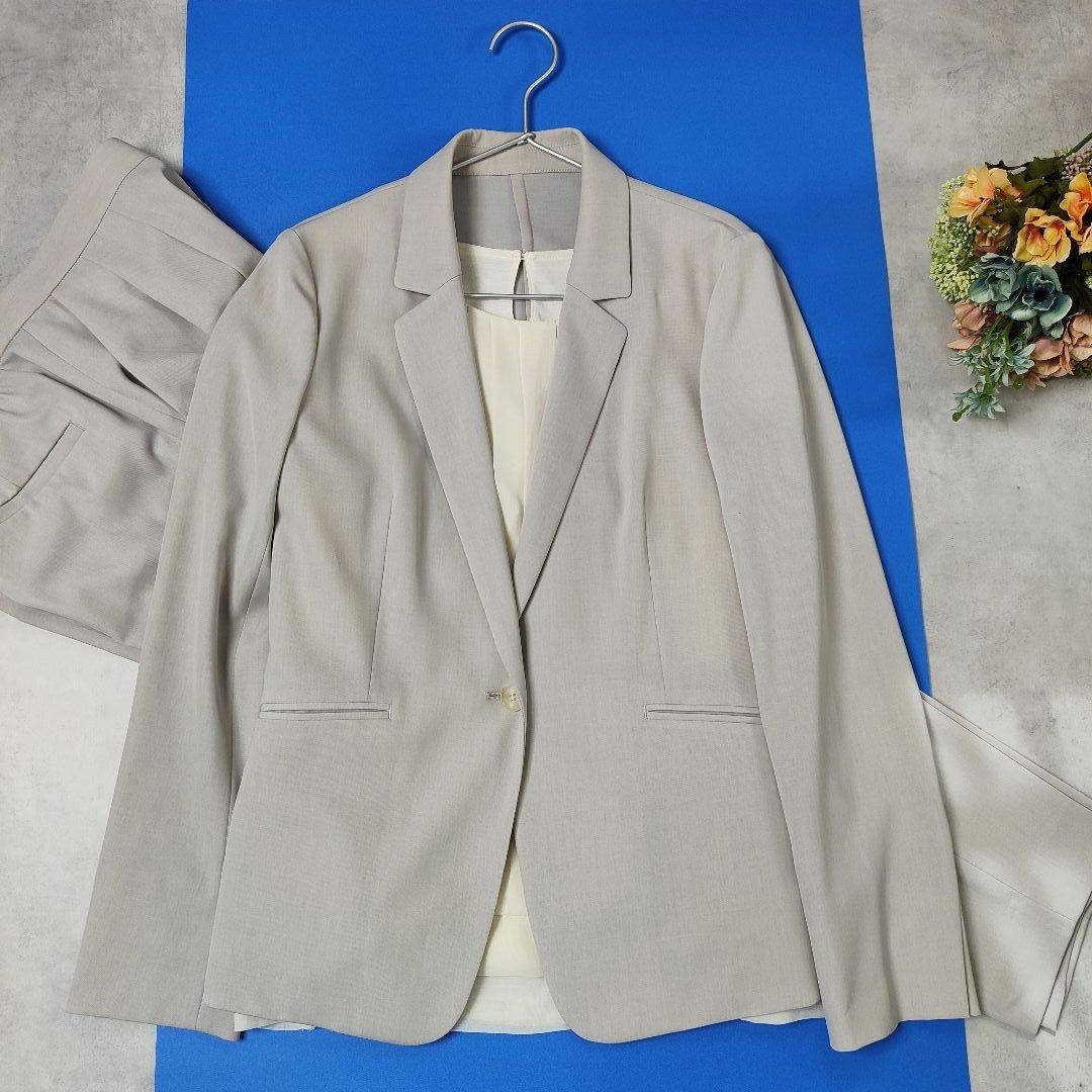 Excellent Condition☆ 23ss Green Label Relaxing Pants Suit, Large Size