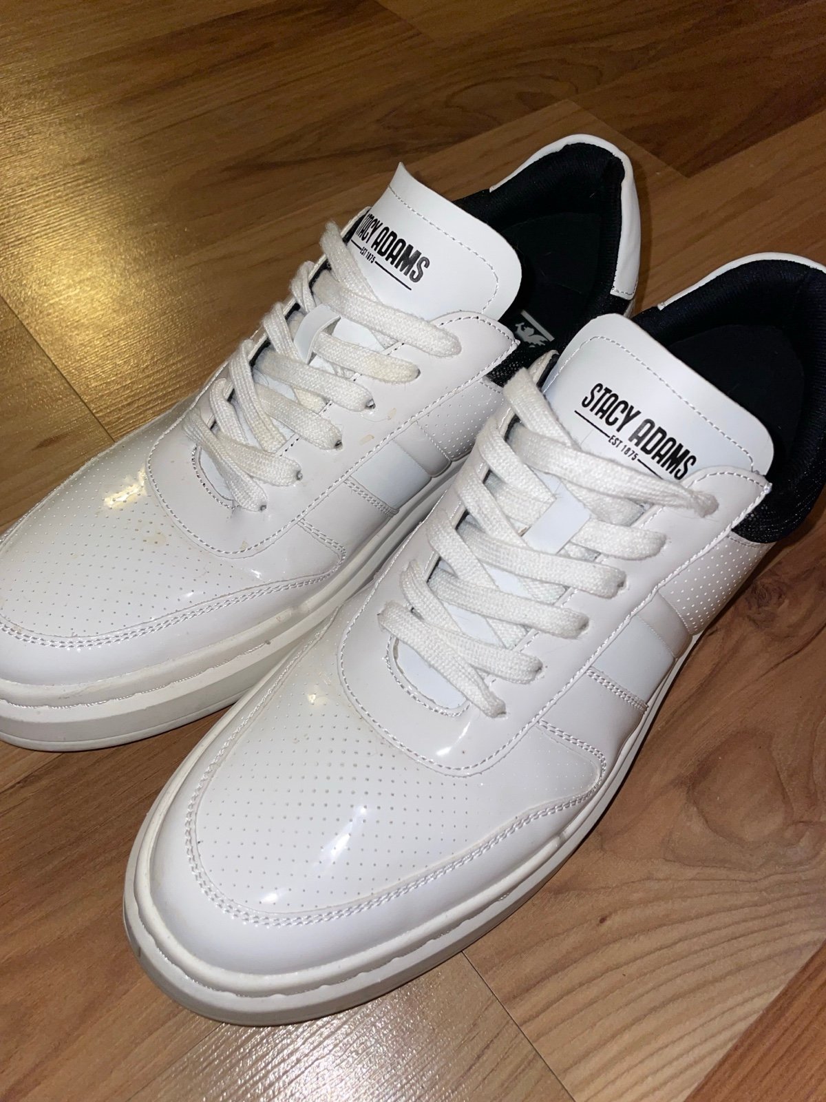 Stacy Adam’s Men’s Shoes