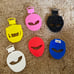 Vintage Power Rangers Wilton Cookie Cutters
