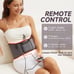 Headot Red Light Therapy Wrap Belt for Body, Men and Women Gift,100 LEDs,5Gears
