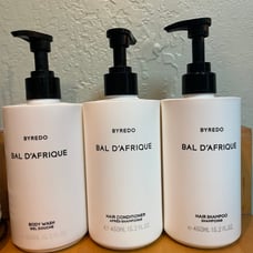 Byredo set