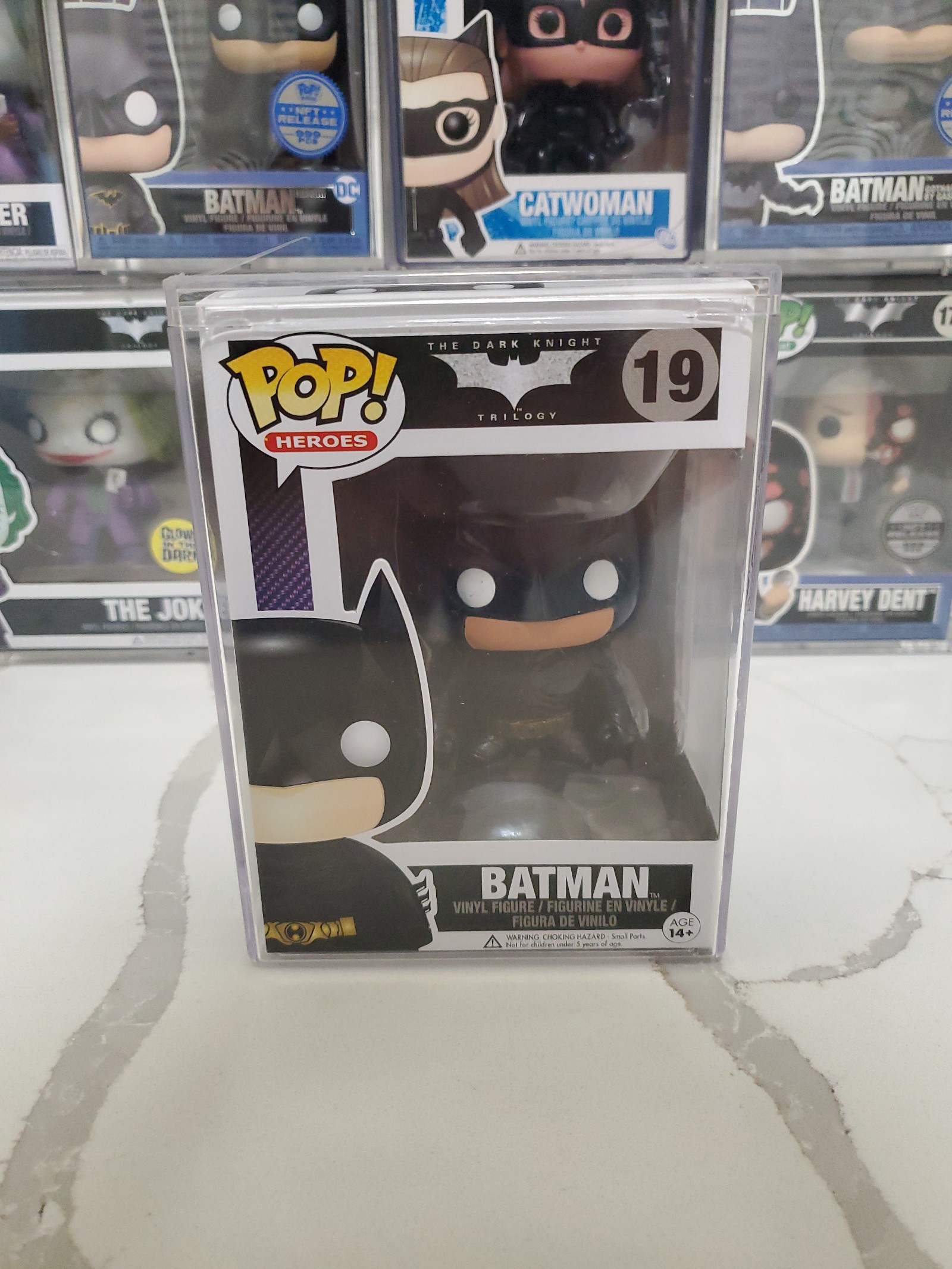 Funko Batman #19