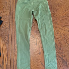 leggings Woolx