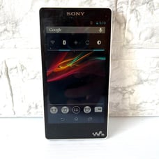 SONY NW-F885 16GB White Walkman 48-9