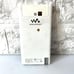 SONY NW-F885 16GB White Walkman 48-9