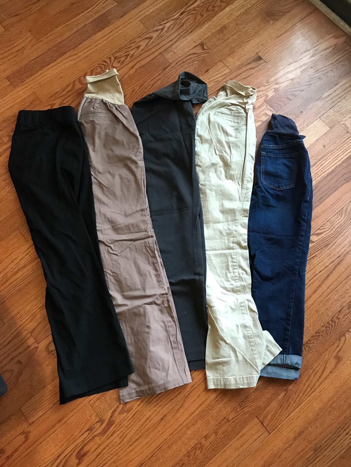 Maternity Pants