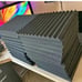 52 PCS Acoustic Panels Soundproof Sound Absorbing Studio Foam For Walls - NEW