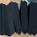 52 PCS Acoustic Panels Soundproof Sound Absorbing Studio Foam For Walls - NEW