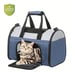 Cat Bag Windproof Portable Large Capacity Breathable Cat Bag -65fs
