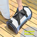 Cat Bag Windproof Portable Large Capacity Breathable Cat Bag -65fs