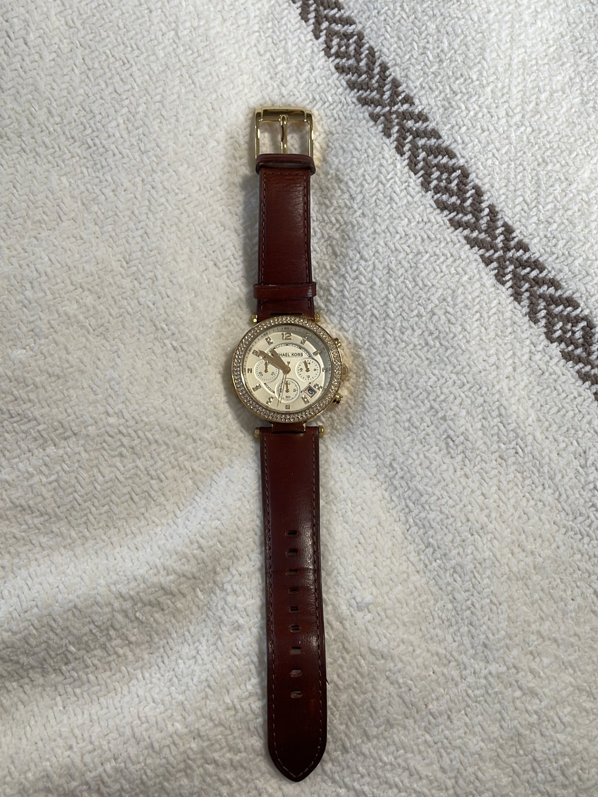 Michael Kors unisex watches for women