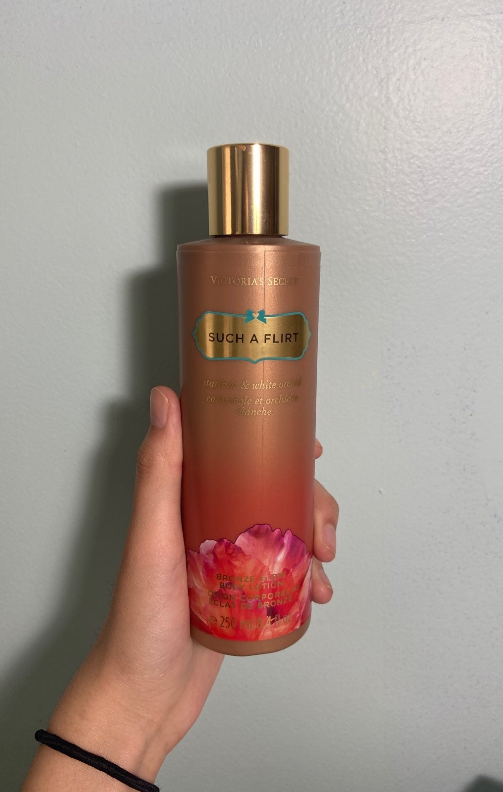 Victorias Secret Such a Flirt Lotion