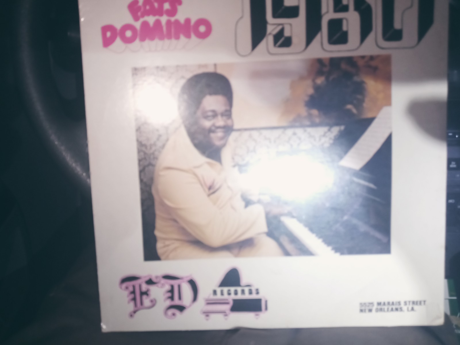 Vinyl