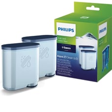 Philips Saeco AquaClean Filter 2 Pack