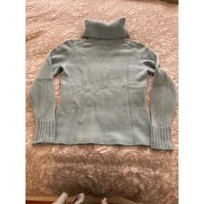 NWOT Ann Taylor Cashmere sweater, size M