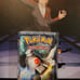 Pokemon Power Keepers Ex theme Deck Mind Games