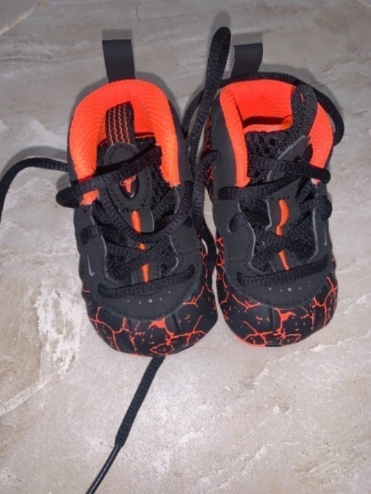 Rare Foamposites