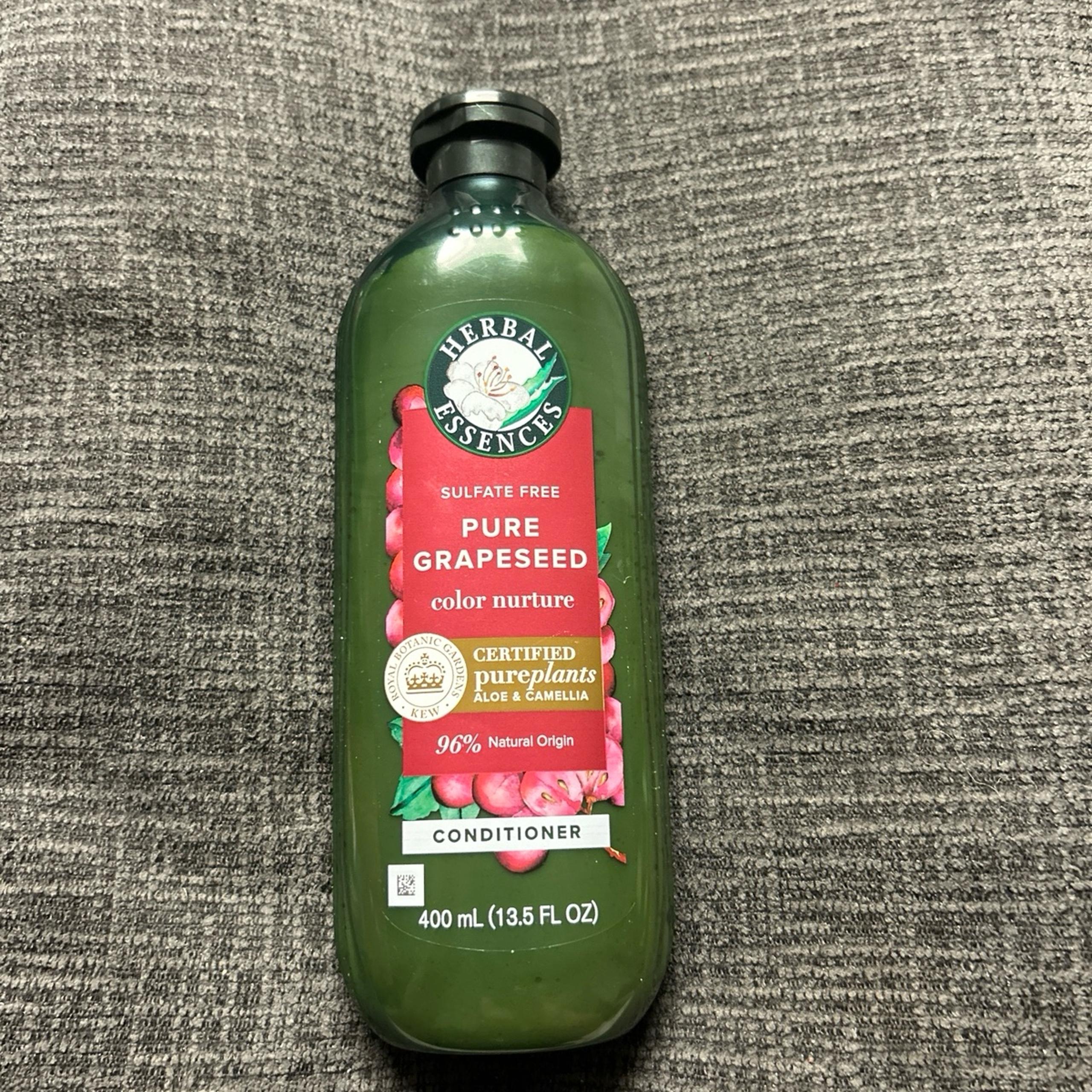 Herbal Essences Conditioner