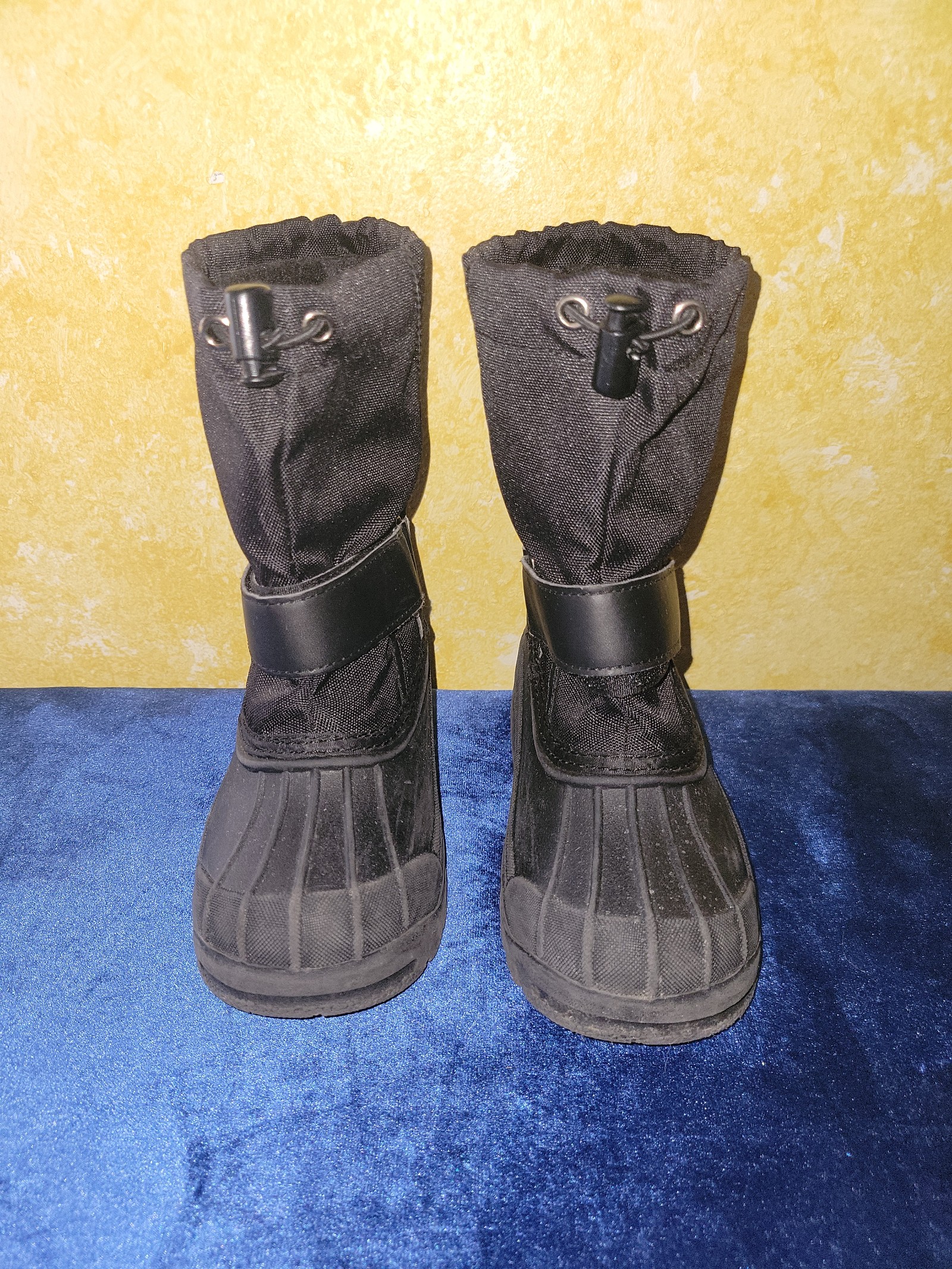 Oaki Boots