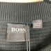 Hugo Boss Comfy Ribbed Sweater. Size XXL.
