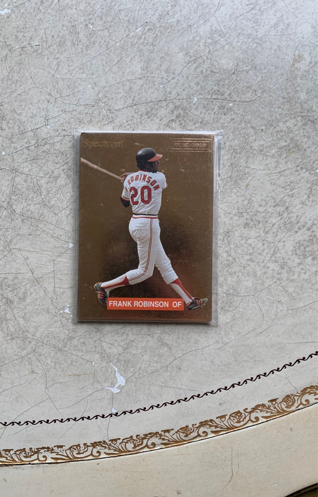 RARE 1993 Spectrum Diamond Club Baseball card set