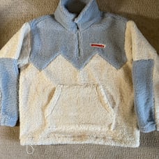 Aelfric Eden Sherpa Jacket